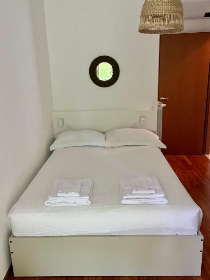 Giardino E Piscina Apartment Bellagio Zewnętrze zdjęcie