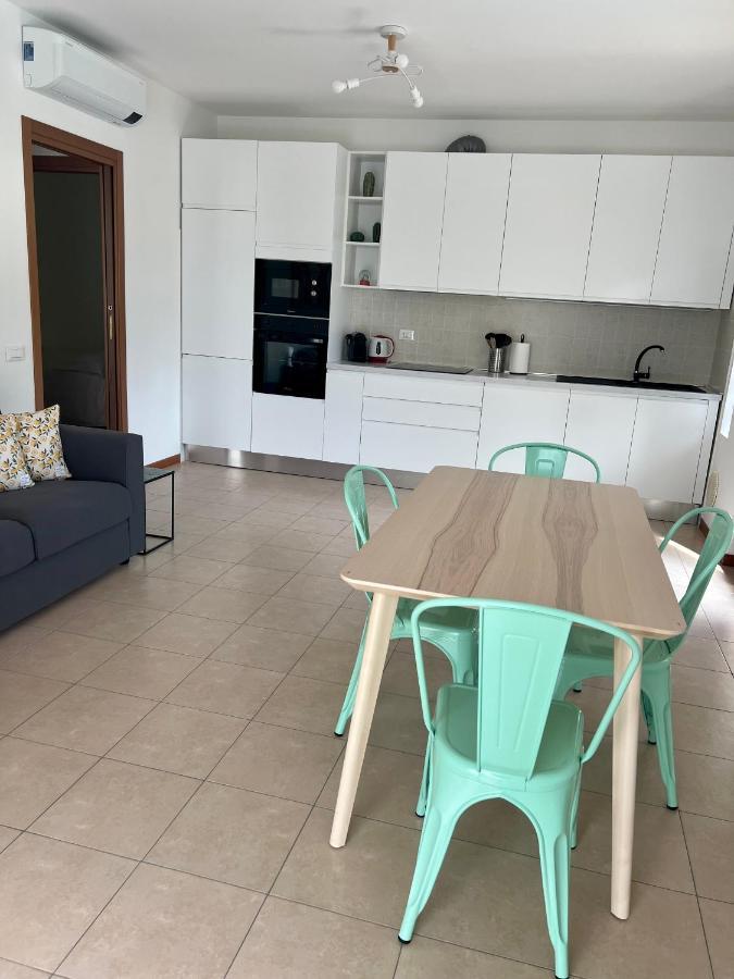 Giardino E Piscina Apartment Bellagio Zewnętrze zdjęcie